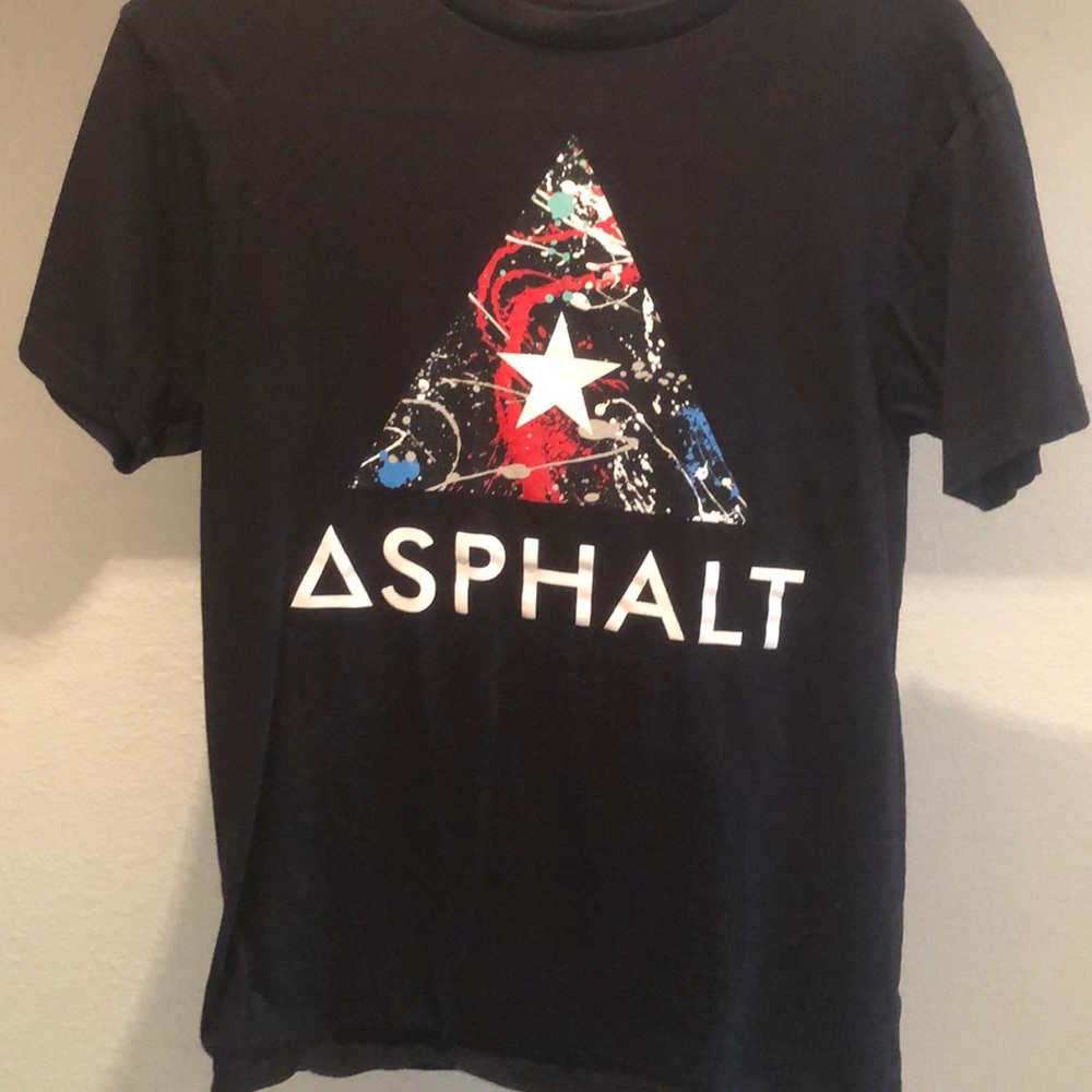 Men’s Short sleeve shirt